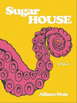 cover image of Sugar House